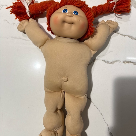 CABBAGE PATCH KID - Picture 11 of 11